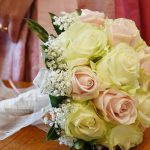 ウエディングブーケ